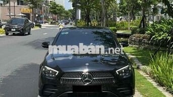 Mercedes Benz E Class 2021 E300 AMG - 23000