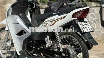 bán wave anpha máy chạm êm
