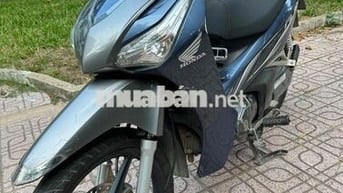 Honda Future 125 Fi 2017 Bs Đồng Nai Zin Đẹp
