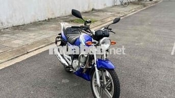 Suzuki En 150 máy rin êm ru