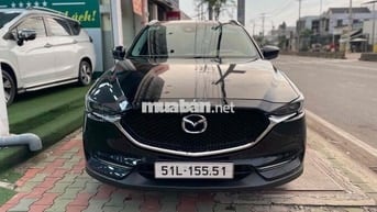 Mazda CX 5 2017 2.5 AT 2WD - 57000 km