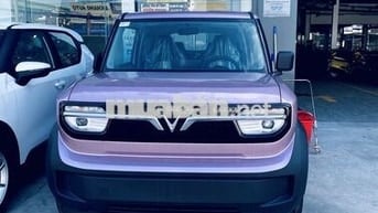 Vinfast VF3