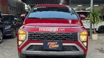 Hyundai Stargazer 2024 Tiêu chuẩn 1.5L,màu đỏ,1v2