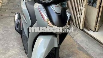 SH 160 abs màu Xám Xi Măng 2024 mới chạy 5.000km