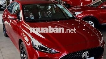 BÁN XE MG MG5 2024