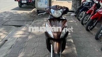 HONDA VISION FI (2011) BS:65B1:CẦN THƠ