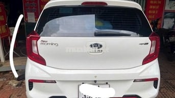 Kia Morning 2021 GT Line - 56400 km