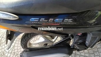 Click máy móc êm ru