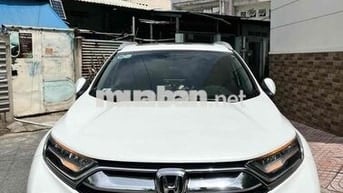 👋 Chính chủ bán Honda CRV-L 2018 Đký 2019 Rất Mới👋