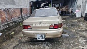 Camry tự động chất 1996