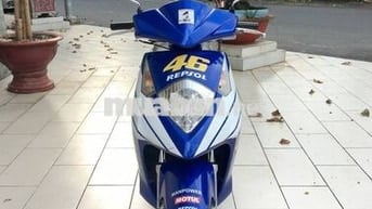 Dylan nhập Ý 150cc 2005