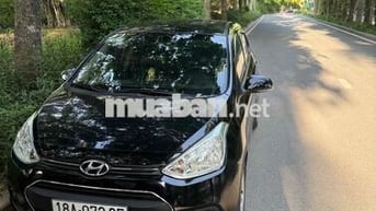 Hyundai Grand i10 2016 Grand 1.2 MT - 75000 km
