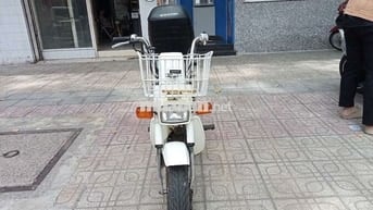 Bán xe Chaly 97