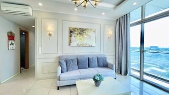 Bán căn hộ The Vista 160m2, 3 PN, giá 12 tỷ
