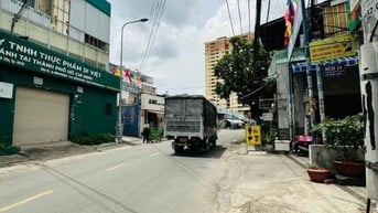 MTKD TTRƯƠNG PHƯỚC PHAN gần CHỢ , cụm CCAO ỐC 