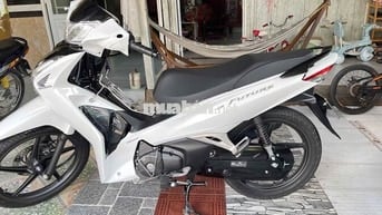 fu let 2025 xe nhu moi nguyen rin odo mấy ngan km