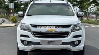 Chevrolet Trailblazer 2019 LTZ 70000 km