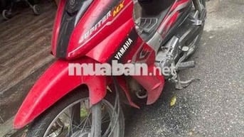 Jupiter MX máy Thái êm ru nguyên zin chính chủ