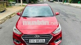 Hyundai Accent 2019 1.4 AT bản đặc biệt - 82000 km