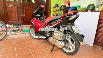 Honda Airblade Fi nguyên bản giấy tờ đủ chính chủ