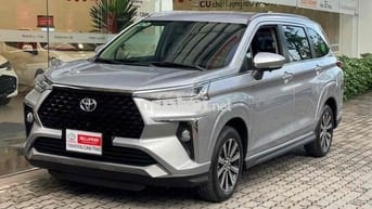 Toyota Veloz Cross 2022 CVT - siêu lướt
