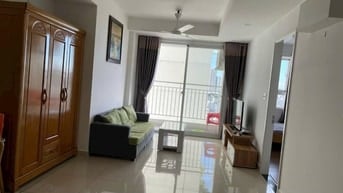 Chung cư Phúc Yên,Tân Bình: 50m2, 1p ngủ, NT 7,5tr/th