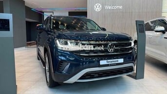 Từ 200 lăn bánh Volkswagen Teramont 2023 2.0 AT
