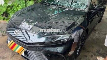 Toyota Camry 2025 2.5 HEV Top - 70 km