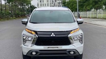 Mitsubishi Xpander 2022 AT Premium - 70000 km