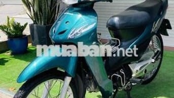 wave a 100cc 28 xương cá.
