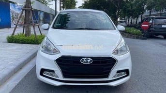 Cần Bán Hyundai Grand i10 2019 số Tự động ,xe đẹp