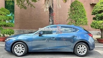 Mazda 3 2018 1.5 AT - 80000 km