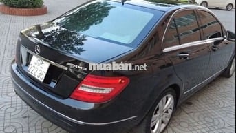 16 439 2008 C230 Avantgarde - 150000 km