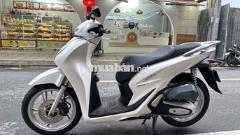 SH 125 siêu lướt 2025