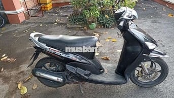 Mio 9 chủ bstp, ko dùng cần bán.
