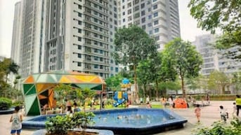 CHÍNH CHỦ CHO THUÊ CĂN HỘ TÒA S1, Goldmark City