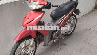 Xe wave s110 biển 30