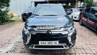 OUTLANDER 2.0 CVT PREMIUM - SX 2024, ODO 11.500 KM