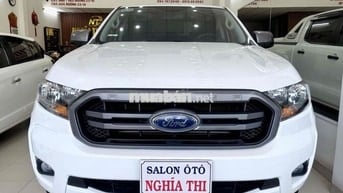 Ford Ranger XLS 2.2 4x2 AT Cuối 2018