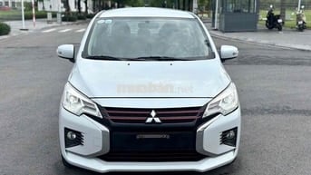 Cần Bán Mitsubishi Attrage 2023 1.2 CVT xe đẹp
