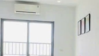 Cho thuê nhà 5 tầng mặt tiền 12m tiện kinh doanh