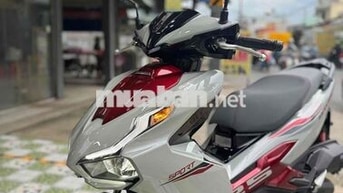 air blade 125 xám xi măng mới 100% bao biển số