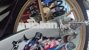 Xe dream Trung Quốc giấy tờ hợp lệ