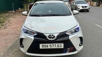 Cần Bán  Toyota Vios 2022 1.5E CVT xe Cực đẹp ☎️