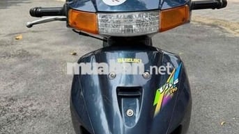 suzuki viva 2005 bstp chính chủ