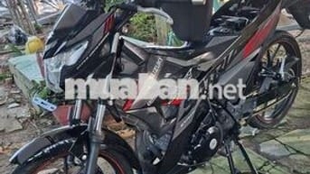 Satria fi 9 chủ