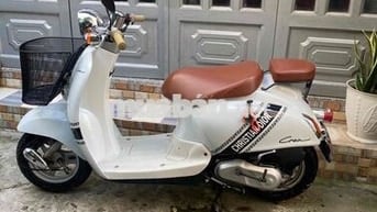 Honda Crea 50cc made in Japan