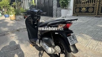 SH150i SM110 2012 BSĐG 17777 Sang Tên Định Danh