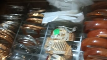 Trang sức và phụ kiện shop vòng đá.lắc dây đeo