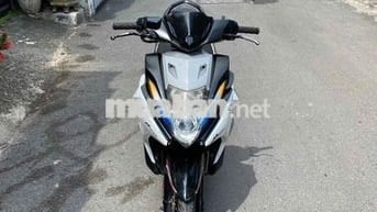 yamaha novo 5 Fi xe đẹp máy móc bao giá tốt
